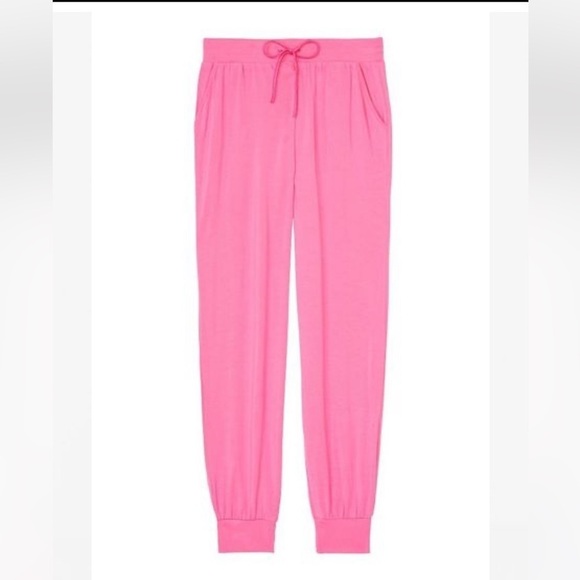 Heavenly by Victoria Supersoft Modal Draped Jogger - Picture 2 of 2